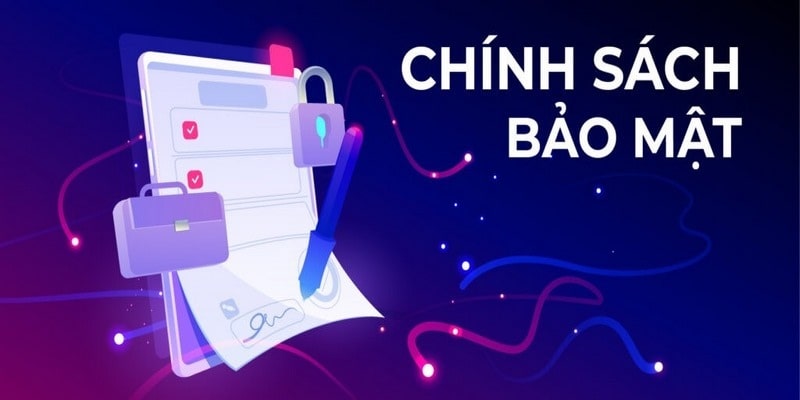 Chính sách bảo mật 33win9