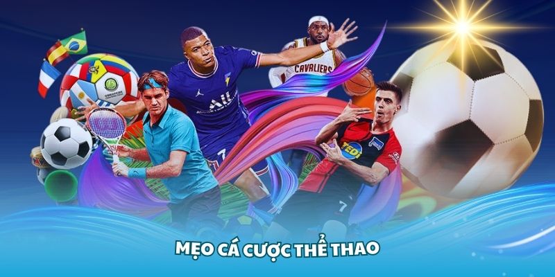 Cá Cược Thể Thao 33win9 - Trải Nghiệm Đa Dạng Kèo Cược Hấp Dẫn